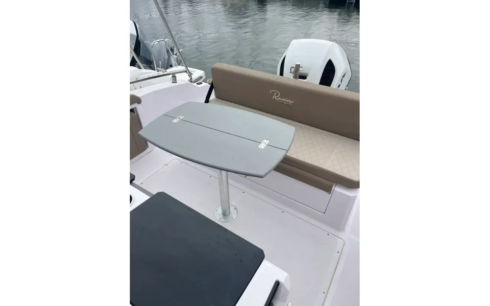 slider 13 Ranieri Next 255 LX