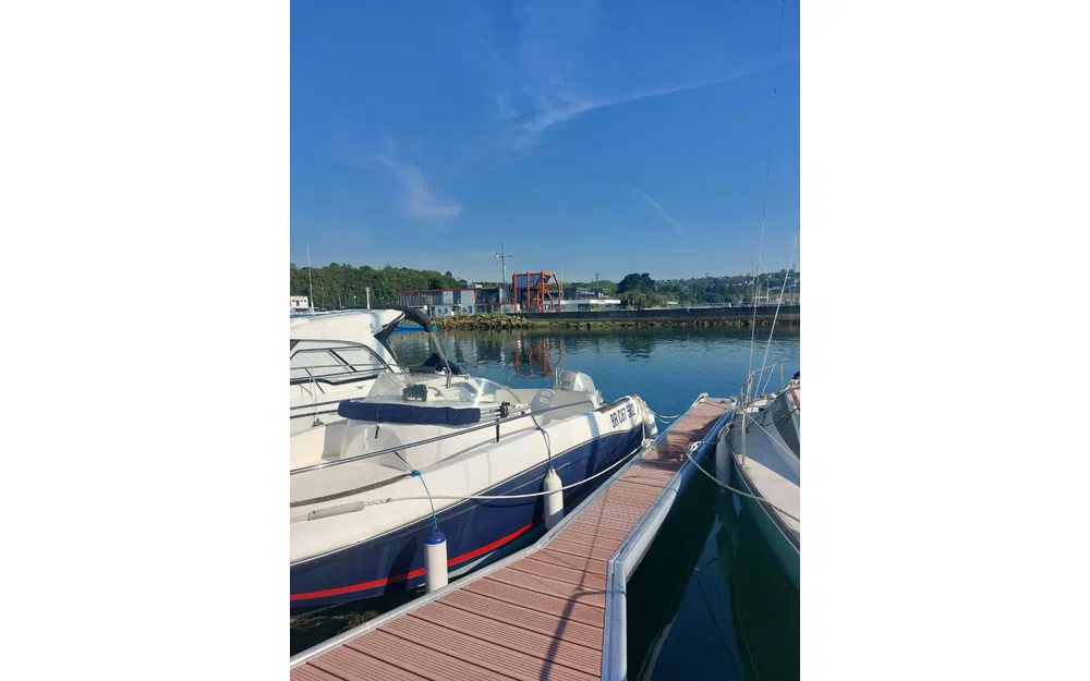 slider 5 Jeanneau Cap Camarat 625 WA