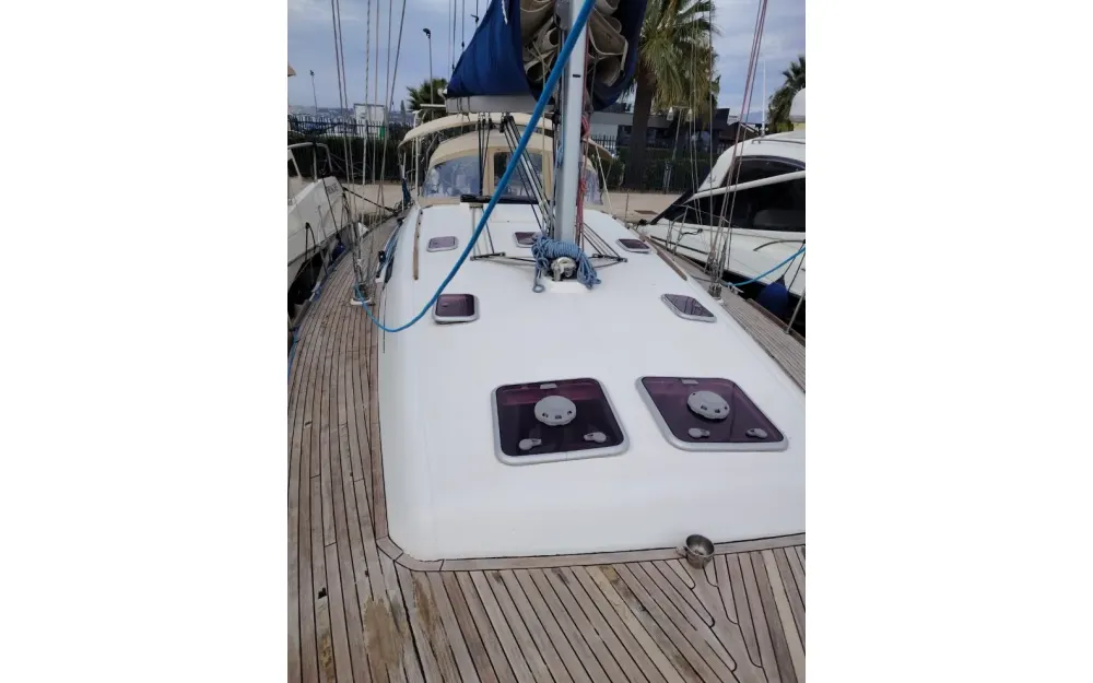 slider 3 Dufour  455