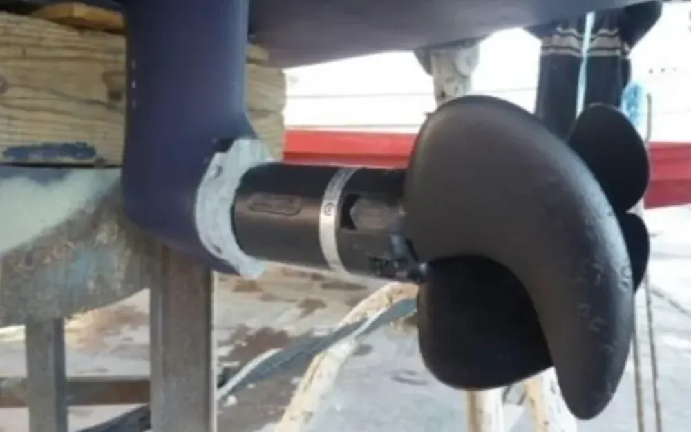 slider 10 Dufour  455