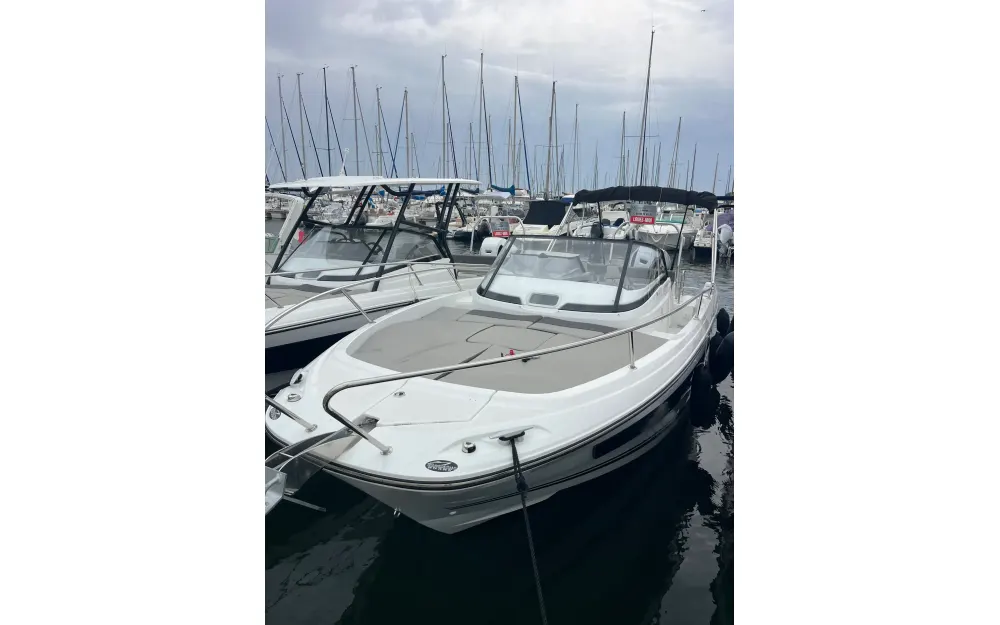 slider 2 Jeanneau Cap Camarat 7.5 WA Serie 3