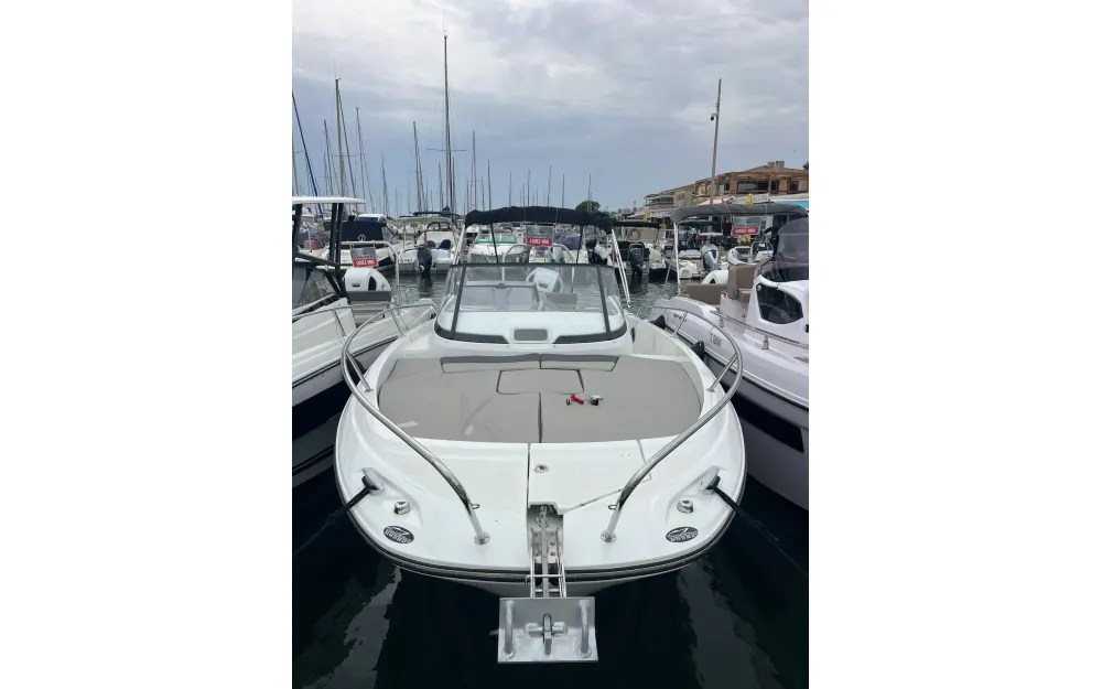 slider 3 Jeanneau Cap Camarat 7.5 WA Serie 3