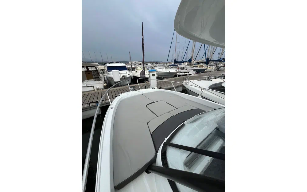 slider 14 Jeanneau Cap Camarat 7.5 WA