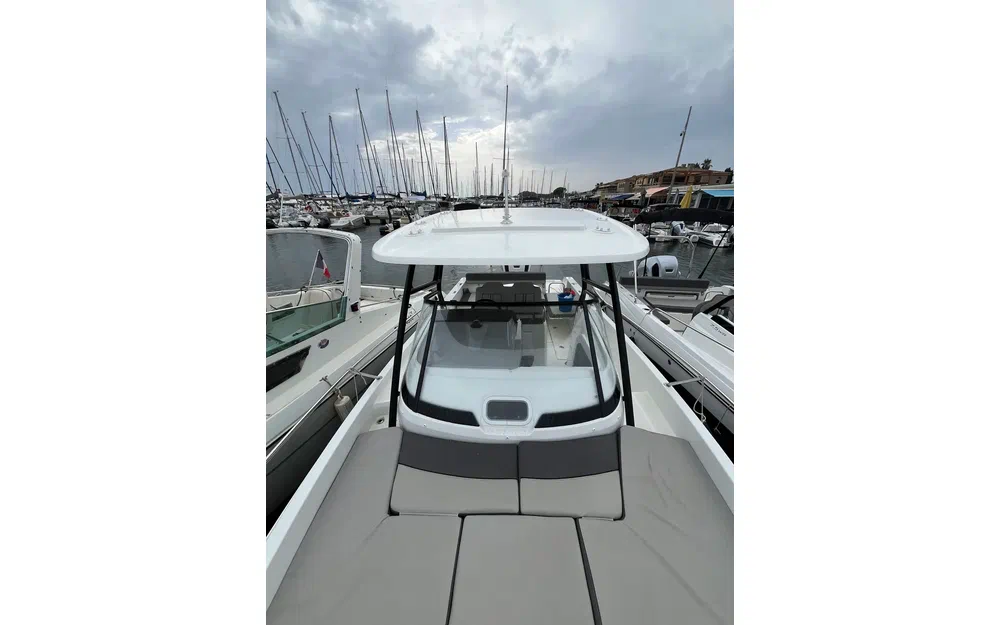 slider 15 Jeanneau Cap Camarat 7.5 WA