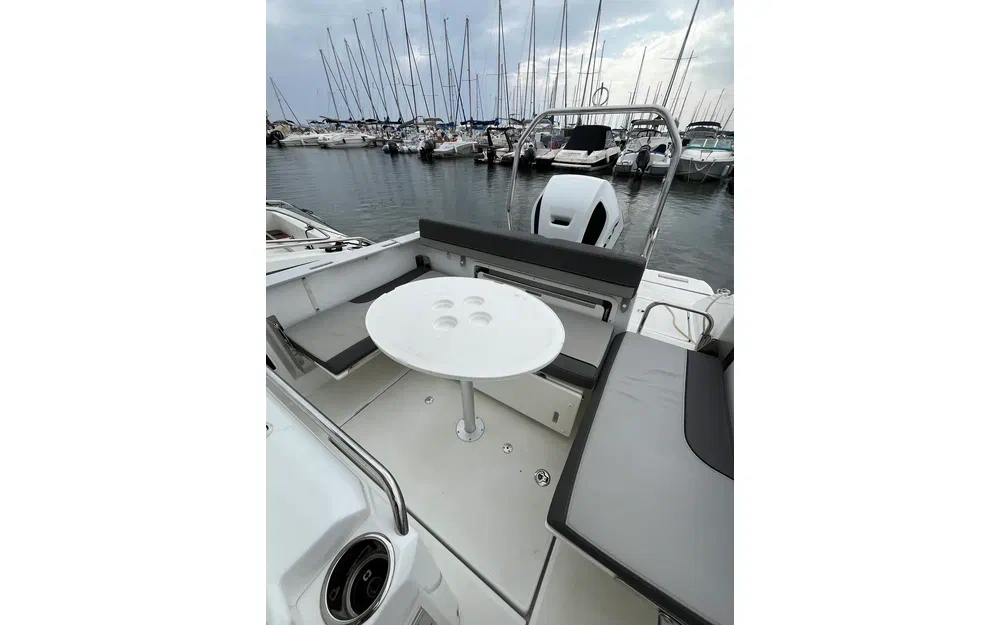 slider 16 Jeanneau Cap Camarat 7.5 WA