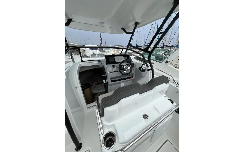 slider 17 Jeanneau Cap Camarat 7.5 WA Serie 3