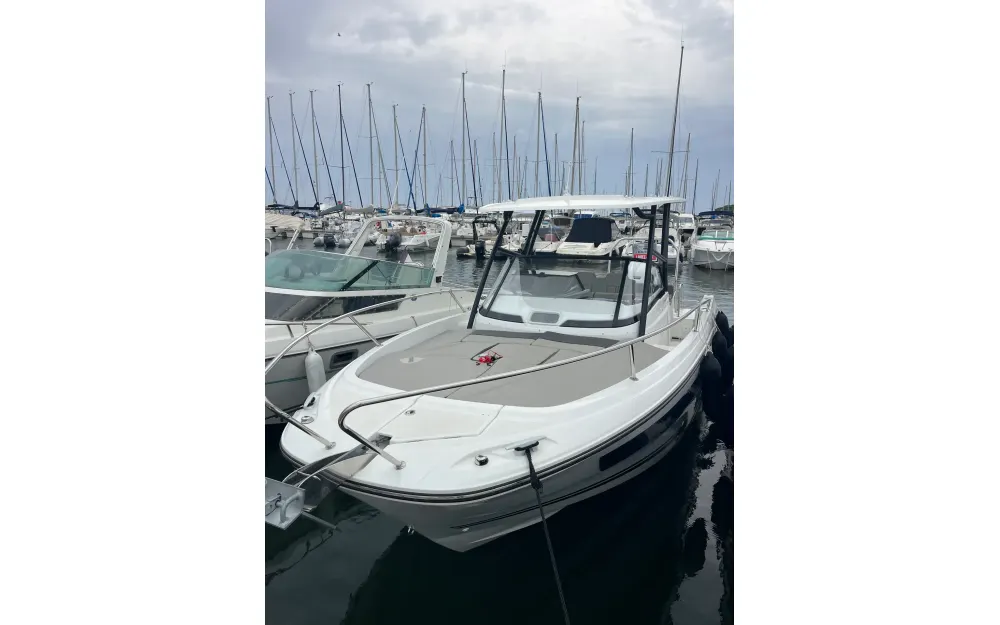 slider 2 Jeanneau Cap Camarat 7.5 WA Serie 3