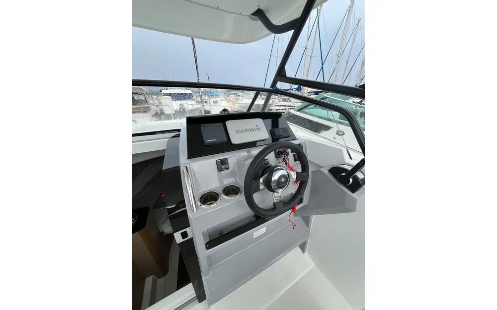 slider 19 Jeanneau Cap Camarat 7.5 WA