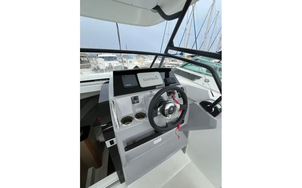 slider 19 Jeanneau Cap Camarat 7.5 WA Serie 3