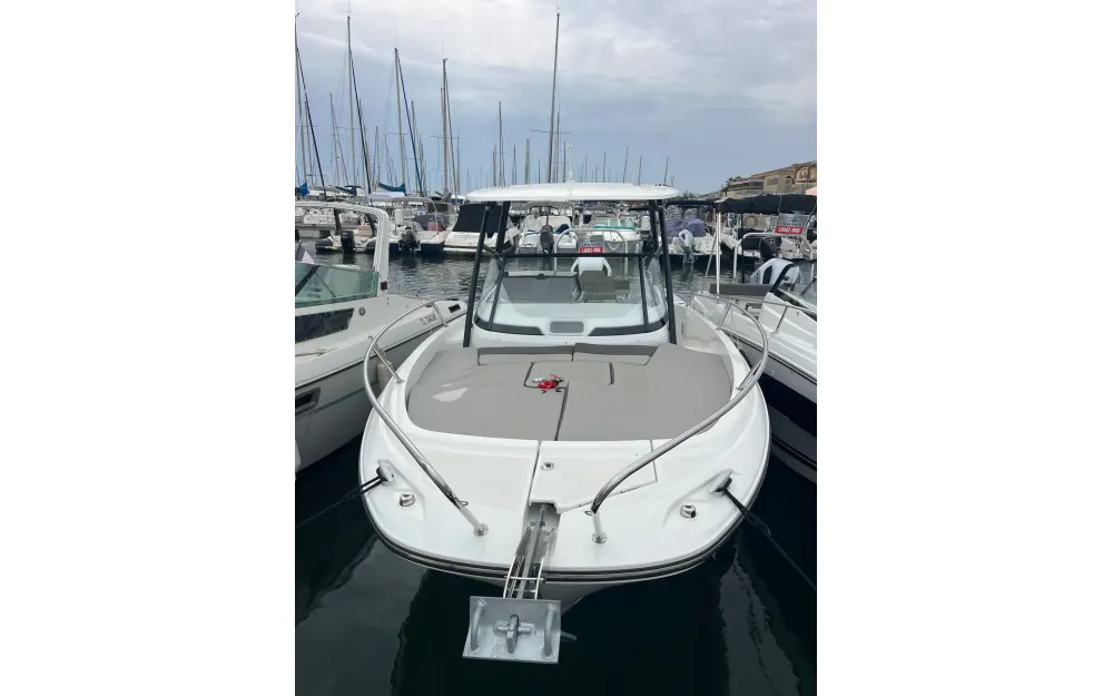 slider 3 Jeanneau Cap Camarat 7.5 WA Serie 3