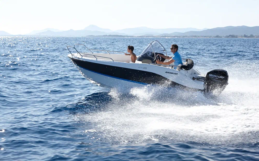 slider 1 Quicksilver Activ 455 Open