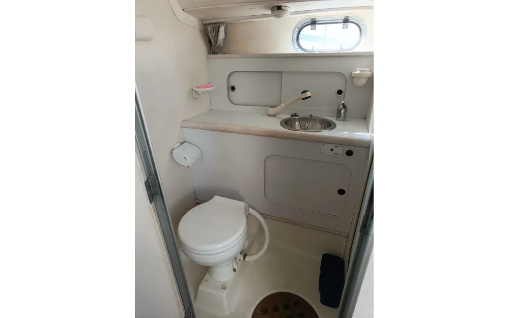 slider 11 Beneteau Flyer 8