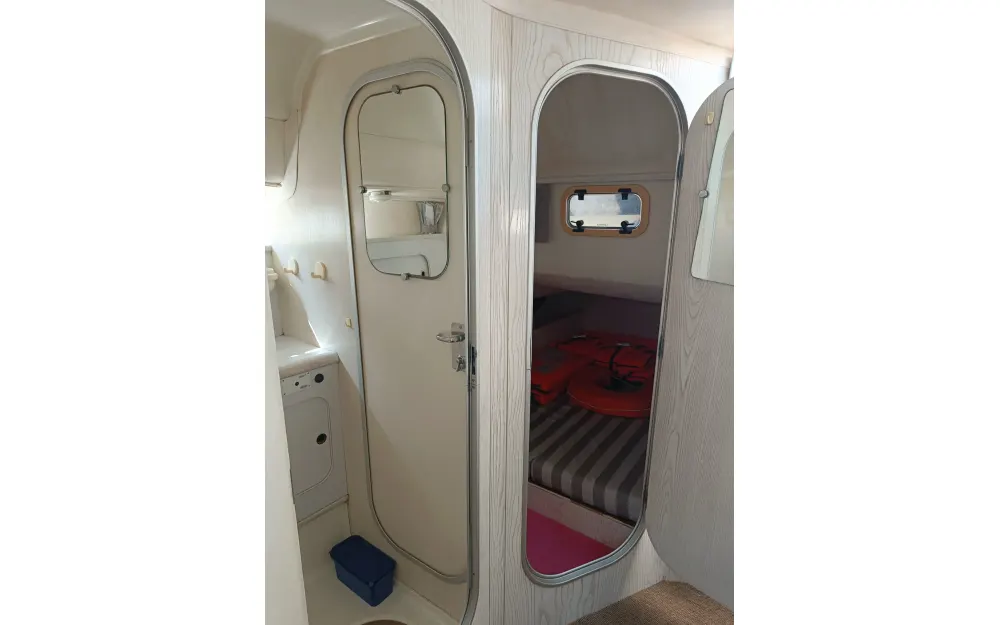 slider 12 Beneteau Flyer 8
