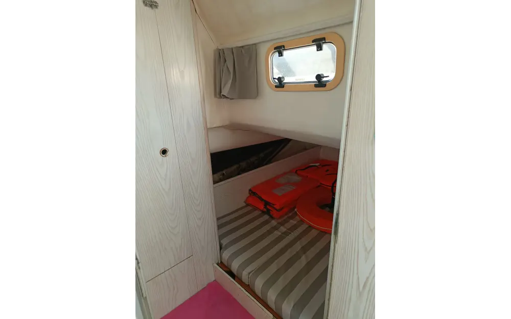slider 15 Beneteau Flyer 8