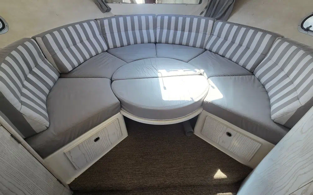 slider 13 Beneteau Flyer 8