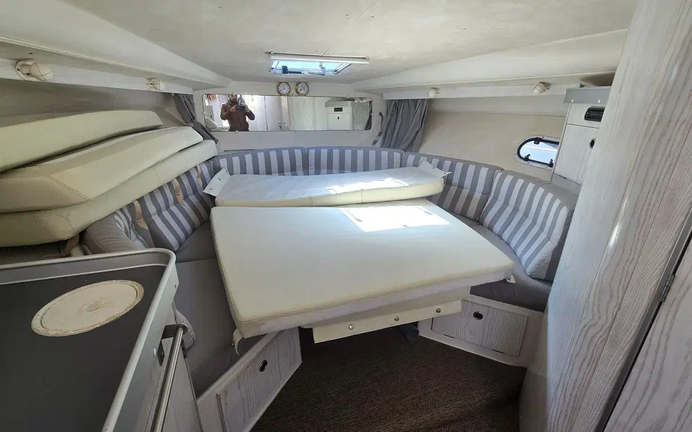 slider 14 Beneteau Flyer 8