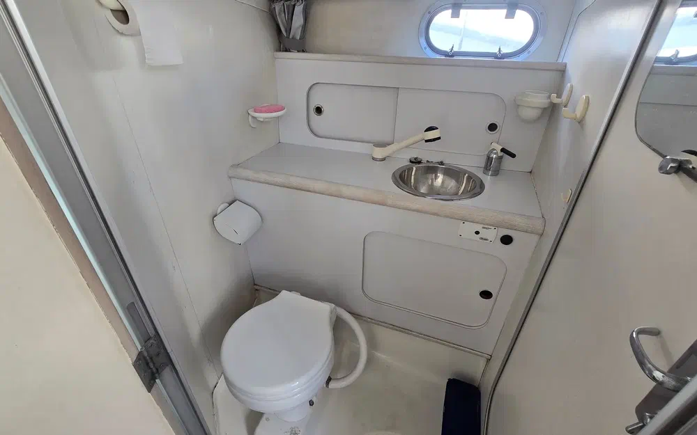 slider 18 Beneteau Flyer 8