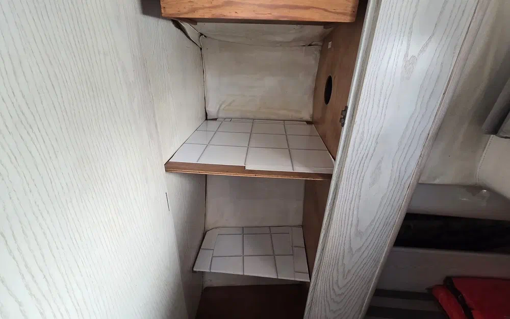 slider 16 Beneteau Flyer 8