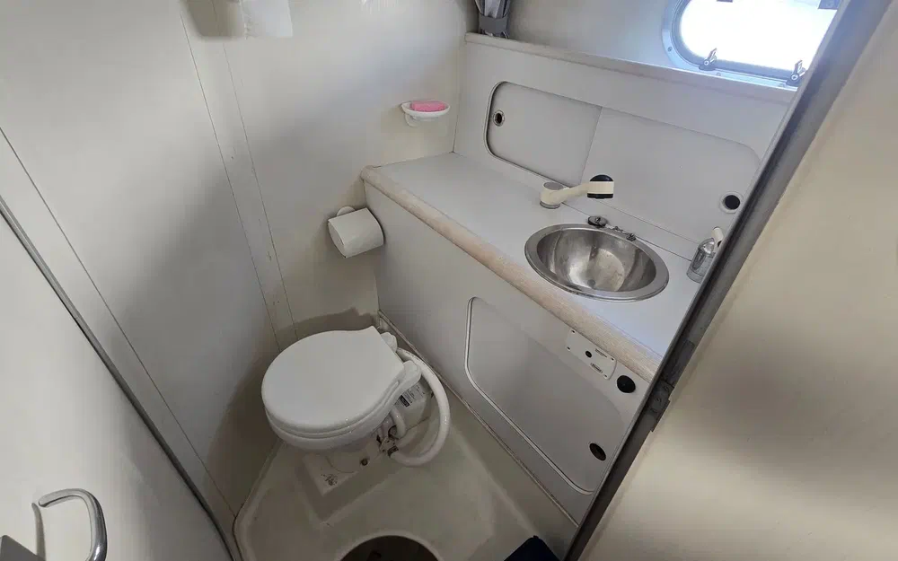 slider 17 Beneteau Flyer 8