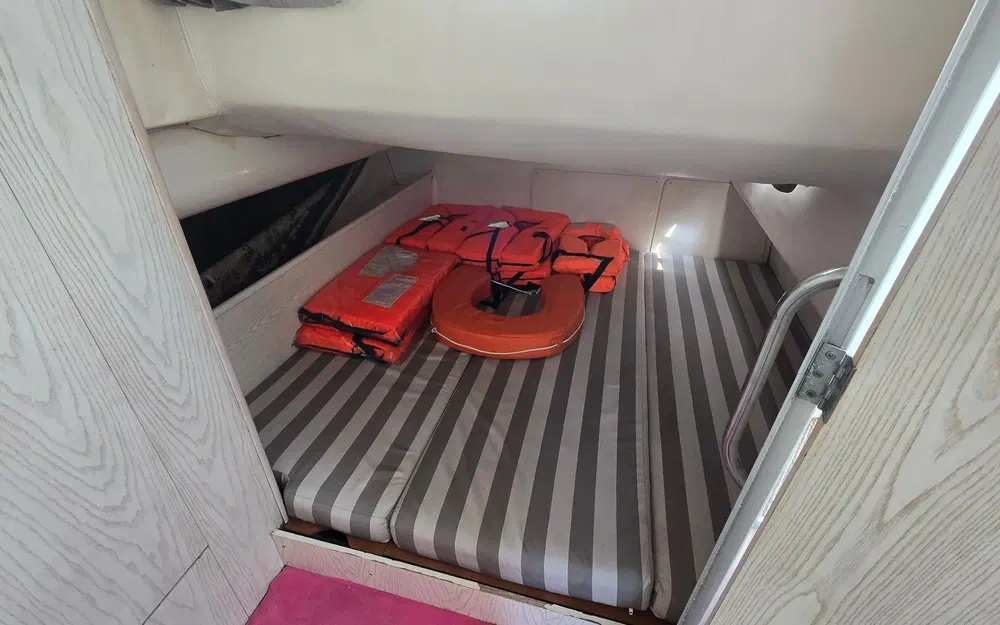 slider 15 Beneteau Flyer 8