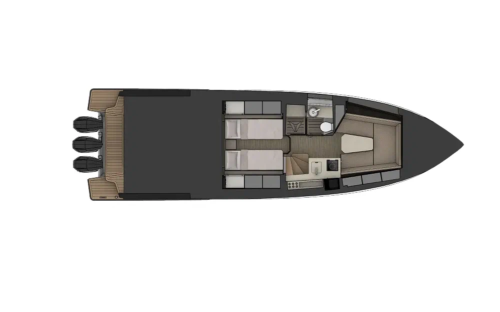 slider 21 Virtue V14