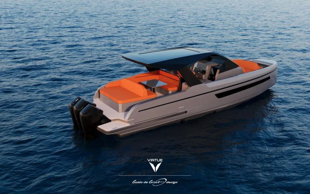 slider 2 Virtue V14