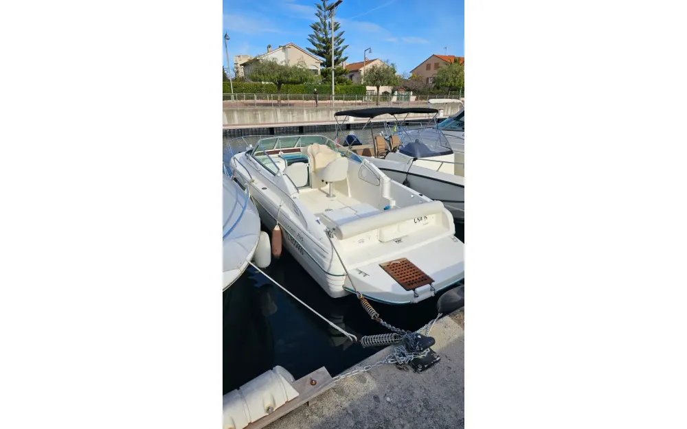 slider 0 Jeanneau Leader 705