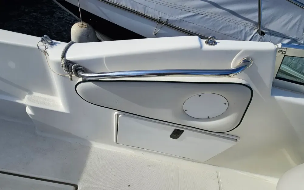 slider 5 Jeanneau Leader 705