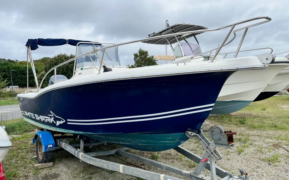 slider 1 Kelt White Shark 205