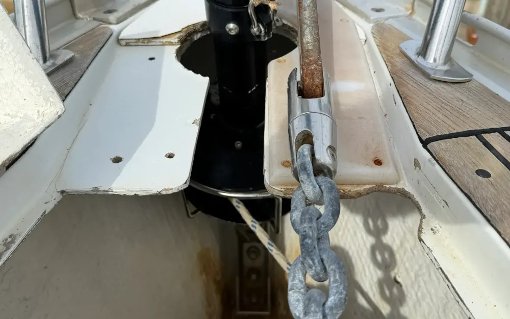 slider 18 Jeanneau Voyage 12.50