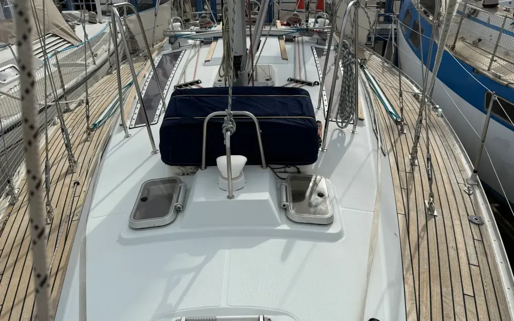 slider 19 Jeanneau Voyage 12.50