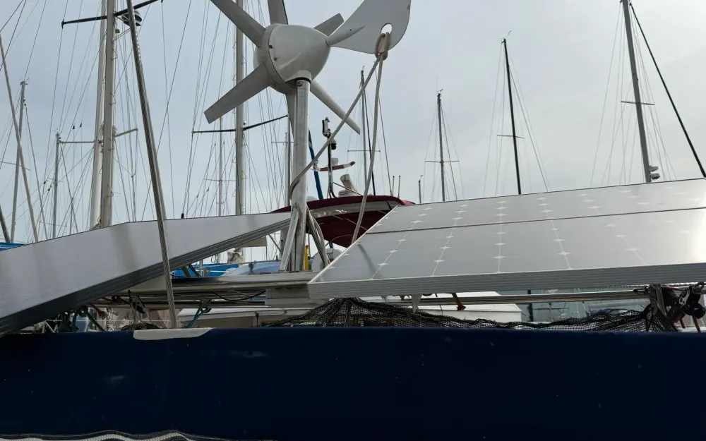 slider 22 Jeanneau Voyage 12.50