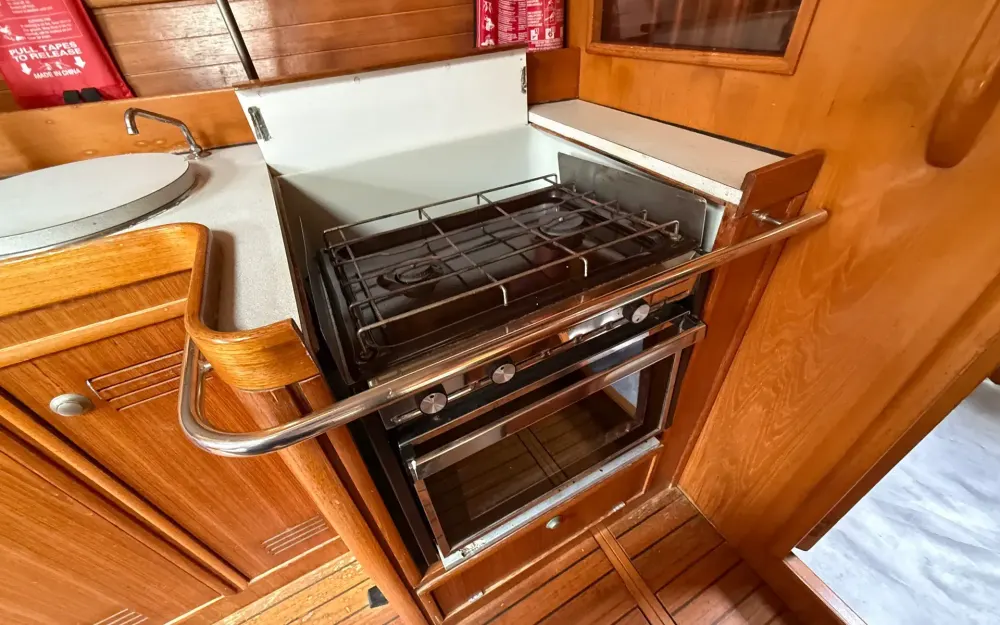 slider 34 Jeanneau Voyage 12.50