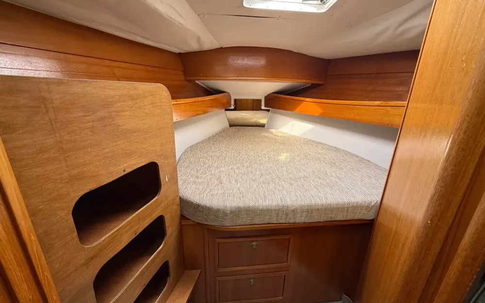 slider 36 Jeanneau Voyage 12.50