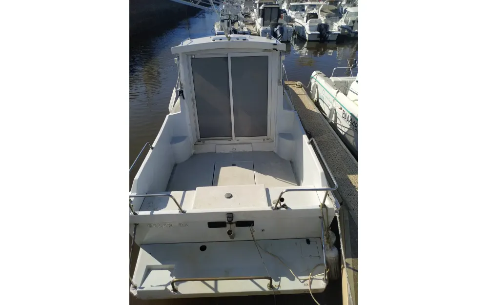 slider 2 Eider Marine Sea Rover 640