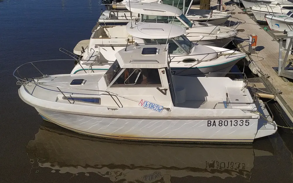 slider 0 Eider Marine Sea Rover 640