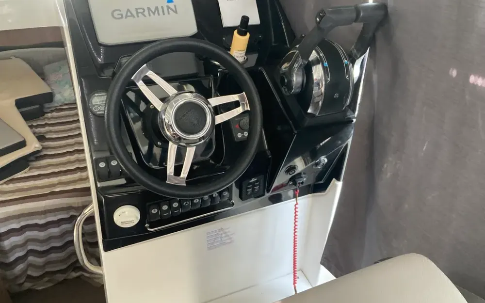 slider 20 Jeanneau Merry Fisher 895