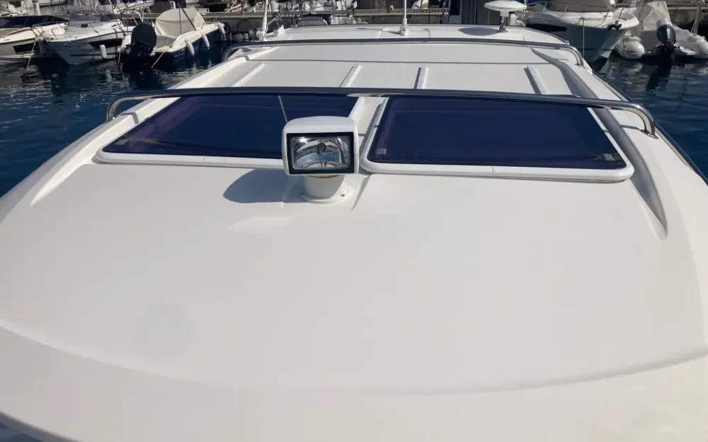 slider 4 Jeanneau Merry Fisher 895