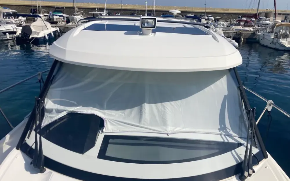 slider 3 Jeanneau Merry Fisher 895