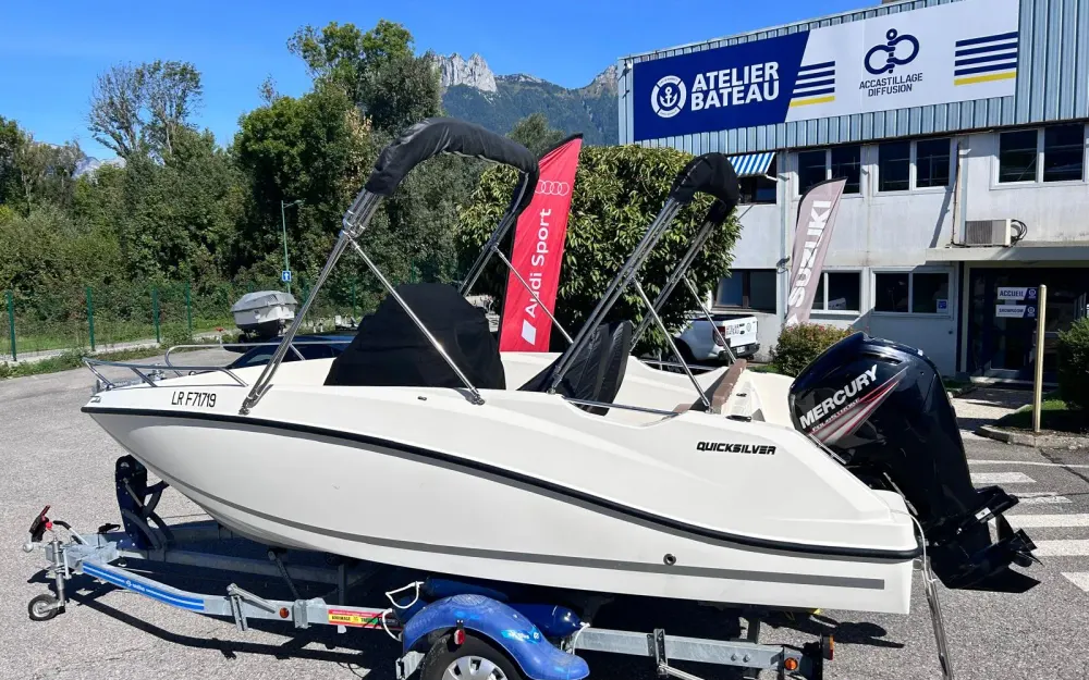 slider 0 Quicksilver Activ 555 Open