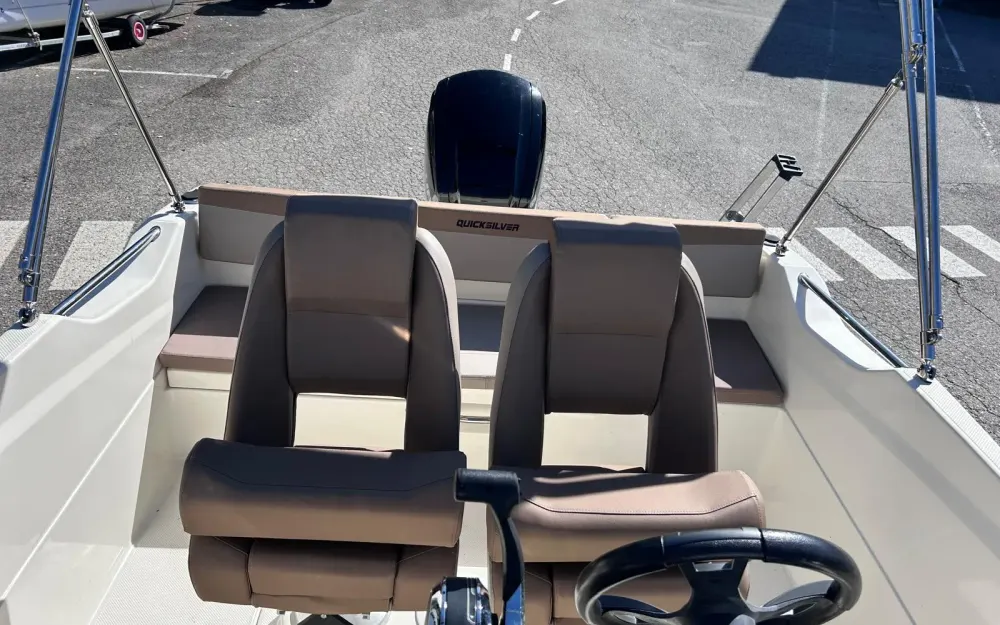 slider 3 Quicksilver Activ 555 Open