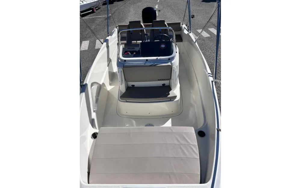 slider 4 Quicksilver Activ 555 Open