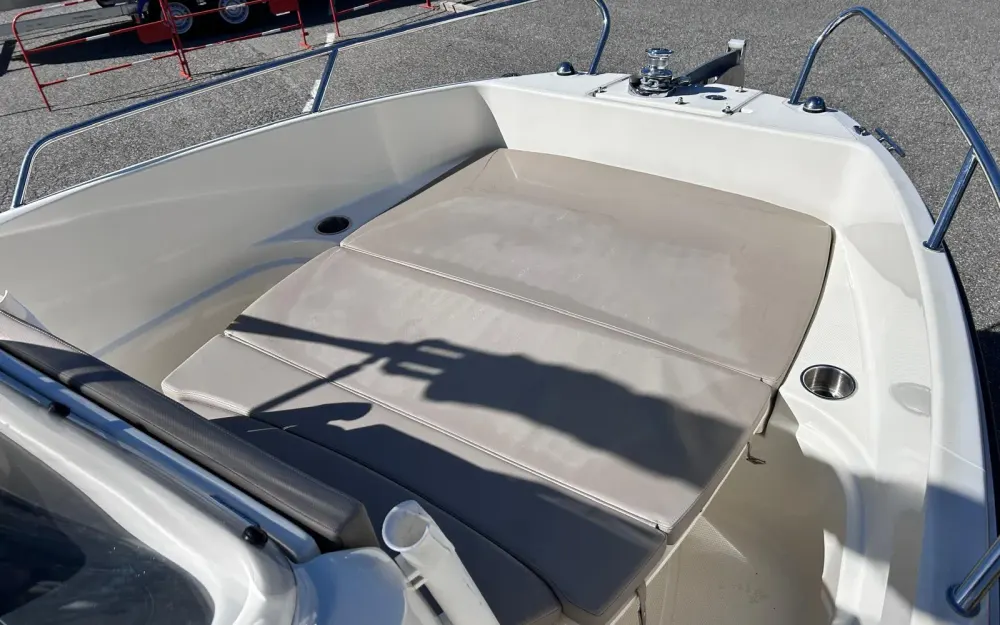 slider 6 Quicksilver Activ 555 Open