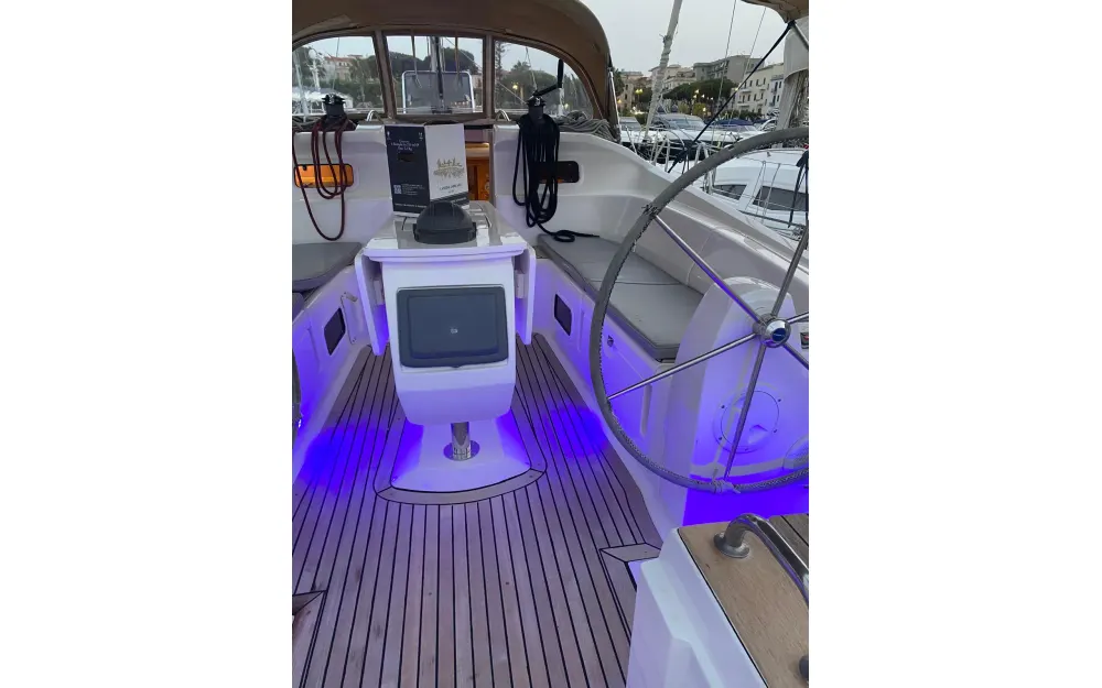 slider 12 Elan Impression 434