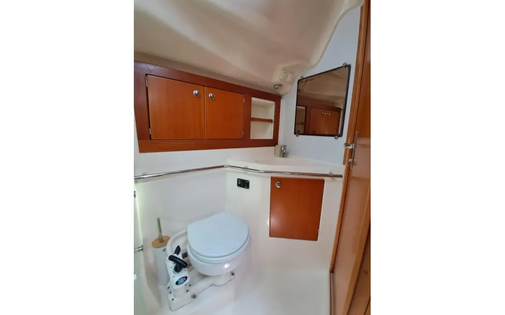 slider 15 Elan Impression 434