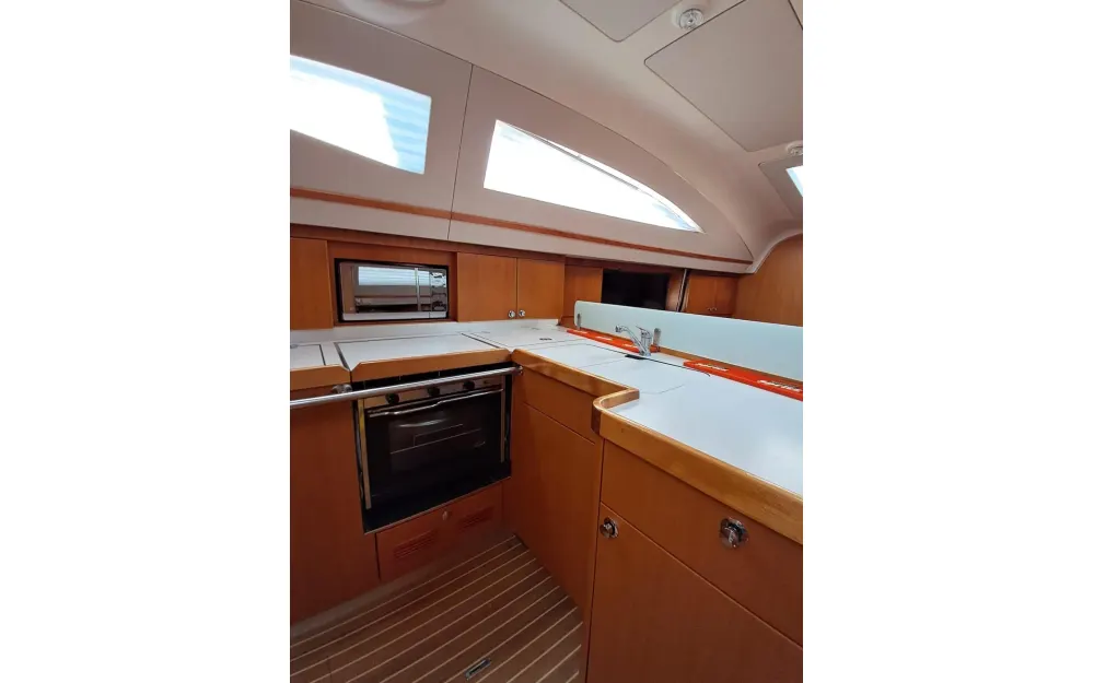 slider 5 Elan Impression 434
