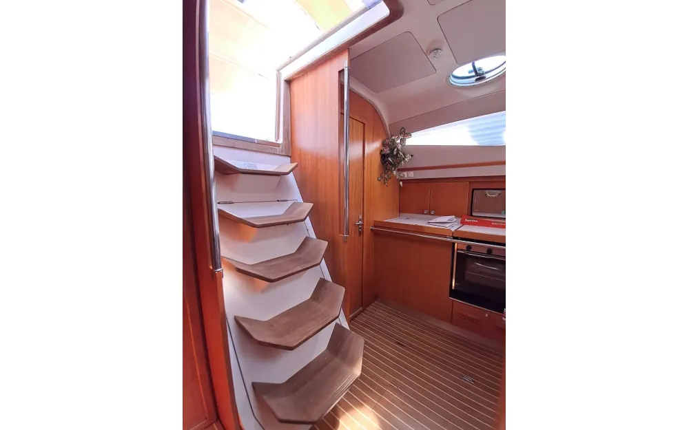 slider 8 Elan Impression 434