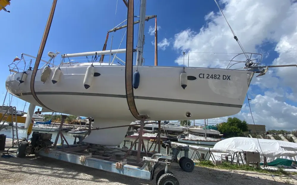 slider 18 Elan Impression 434