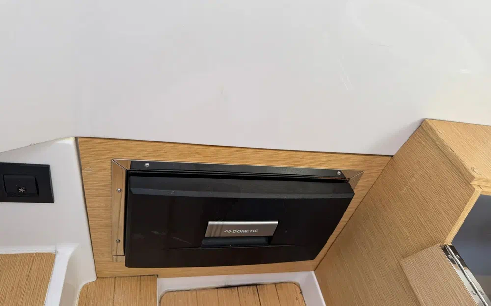 slider 16 Ranieri Cayman 31 Sport Touring