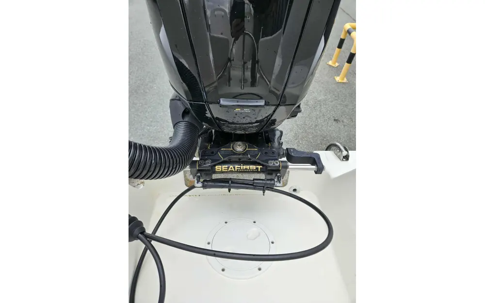 slider 9 Zodiac Pro Open 550